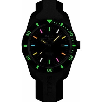 Ball DD3208B-P2C-BER