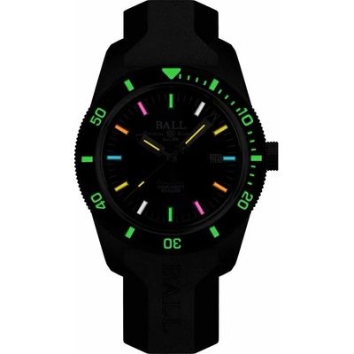 Ball DD3208B-P2C-BER