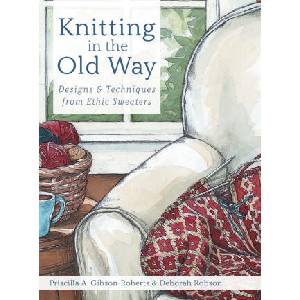 Knitting in the Old Way (2025)