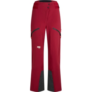 Ziener Ски панталон Ziener Women's Rokita-Z Ski trousers - Wine Pigment - размер XS (107-4639-0211)