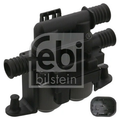 Regulačný ventil chladenia FEBI BILSTEIN 100705