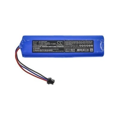 Cameron Sino CS-PCM710VX 14.4V Li-ion 5200mAh - neoriginální – Hledejceny.cz
