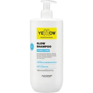 Yellow Professional Hydra Care Glow Shampoo 1000 ml