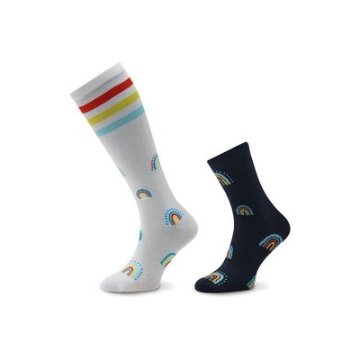adidas Vysoké detské ponožky