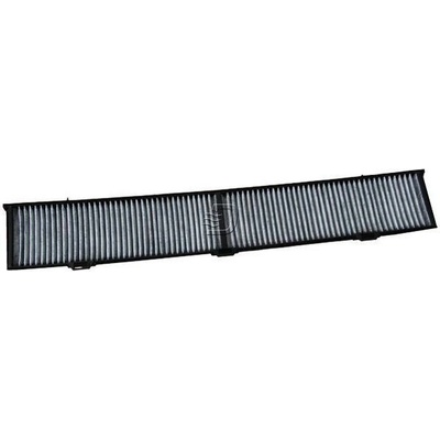 Filtr, vzduch v interiéru DENCKERMANN M110088