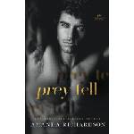 Amanda Richardson Prey Tell | Amanda Richardson