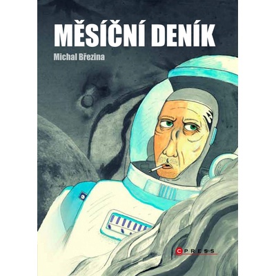 Měsíční deník