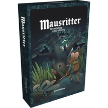 Mytago Mausritter RPG set CZ