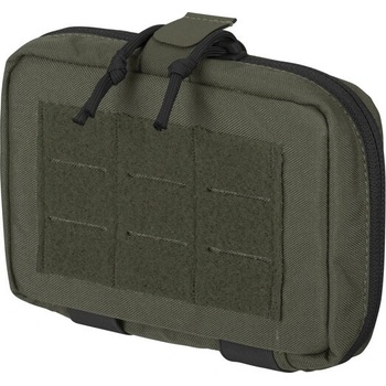 Direct Action JTAC Admin ranger green