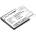Cameron Sino Батерия за Alcatel OneTouch 3082, 1350 mAh, Li-Ion (CS-OTB308SL)
