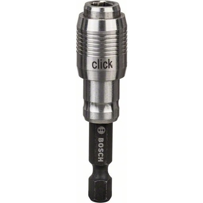 Držák funkce One-Click 1 ks - příslušenství pro šroubování 2608522318