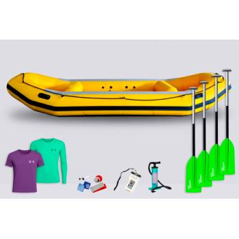 Elements Titan 420 SET