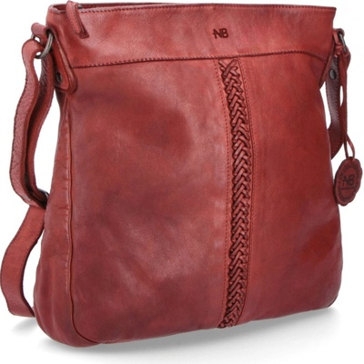 Noelia Bolger NB 2072 CV červená