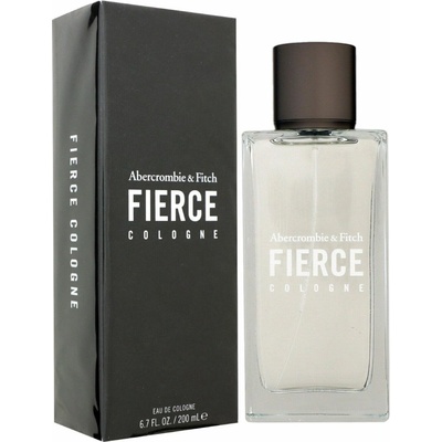 Abercrombie & Fitch Fierce kolinská voda 200 ml