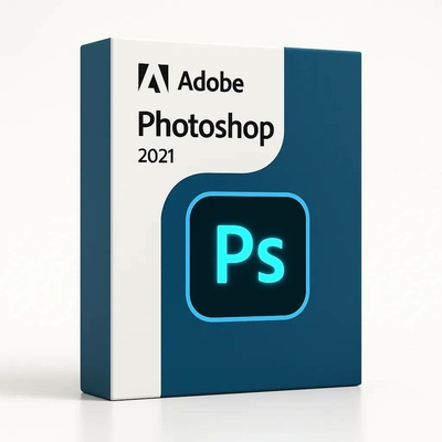 Photoshop 2021 Windows