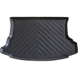  3D Гумена стелка за багажник DeluxeBoss за KIA SPORTAGE 2005-2009г