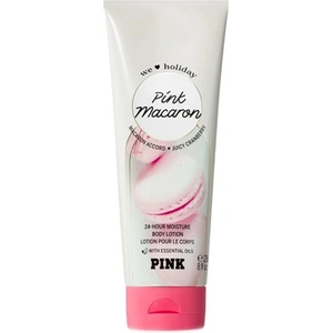 Victoria's Secret Pink Macaron лосион за тяло за жени 236 мл Лосион за тяло