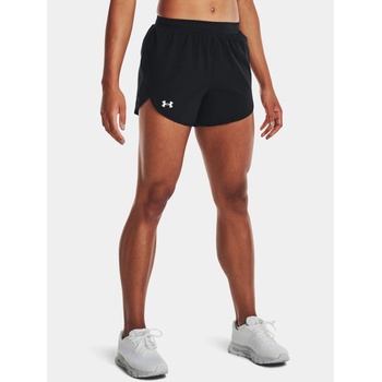 Under Armour UA Fly By Elite 3'' Short černá