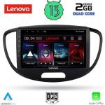 Lenovo LVD 4223_CPA Авто мултимедия