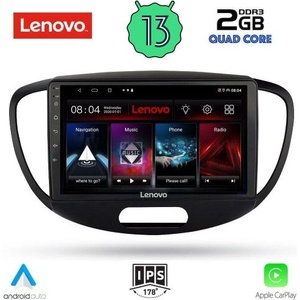 Lenovo LVD 4223_CPA Авто мултимедия