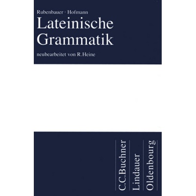 Lateinische Grammatik