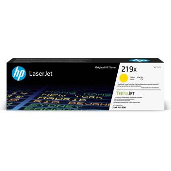 HP W2192X