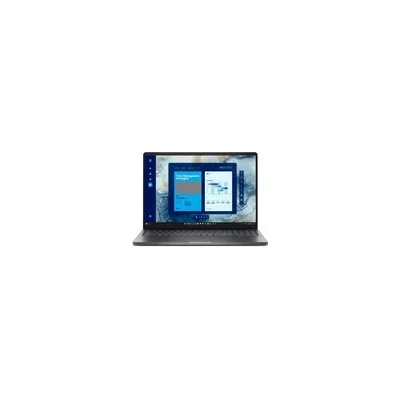 Dell Pro 16 PC16250 (BTO010_PC16250_EMEA_UBU_32GB_2TBSSD)