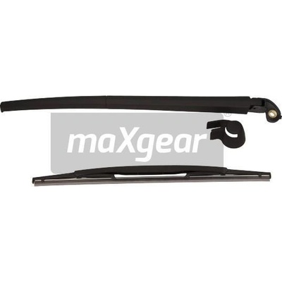 MAXGEAR Sasa ramienka stierača, čistenie okien 390410