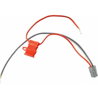 Pouzdro pojistky pro minicross XB67 Xtreme 36V 1000W