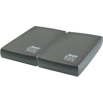 AIREX® Балансираща подложка Mini Duo, сива, комплект от 2 броя