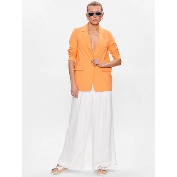 Vero Moda sako Carmen 10287190 Oranžová