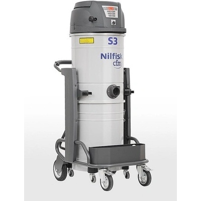 Nilfisk CFM S3 L50 LC