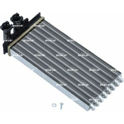 Výměník tepla, vnitřní vytápění NRF 54333