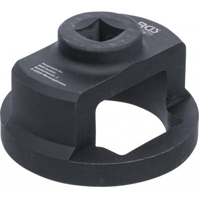 BGS Technic Klíč na matice náprav válečkových ložisek pro BPW 12 t 80 mm BGS 6977