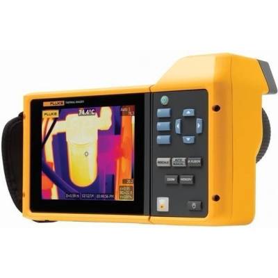 Fluke TiX501