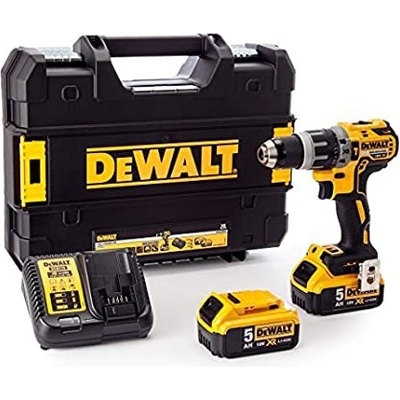 DeWalt DCD776C3