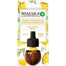 Air Wick Botanica Čerstvý ananás a tuniský rozmarín elektrický osviežovač vzduchu náhradná náplň 19 ml