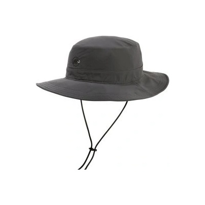 Mammut Runbold Hat šedá