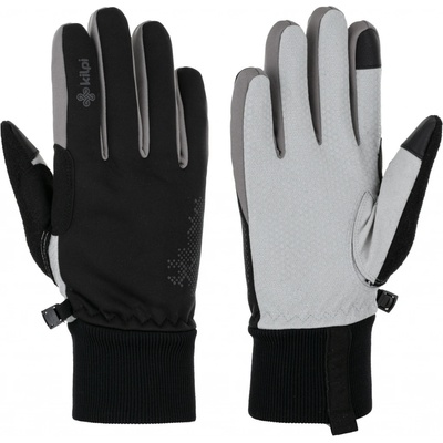 Kilpi Bricx-u black