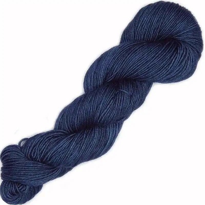 Symfonie Yarns Viva SS1018 Noční modrá