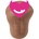 Alive Mia Super Realistic Masturbator Caramel