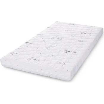 Lorelli Classic МАТРАК holiday 70/140-10СМ ЗЕЛЕНО ЖИРАФЧЕ (10160066301)