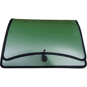 Папка pvc с копче и разширение 4168