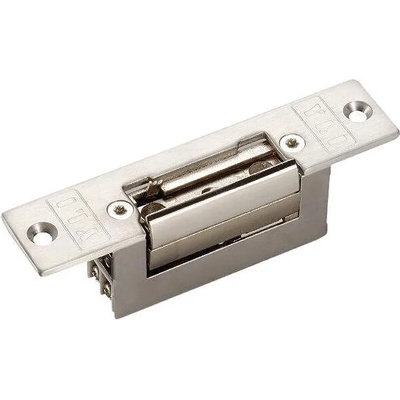 YLI Електрически насрещник - Fail-secure - YLI 12Vdc (YS-134NO-S)