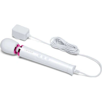 Le Wand Rainbow Ombre Petite Massager