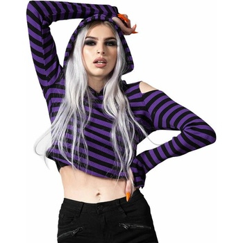 KILLSTAR Zephyr černá