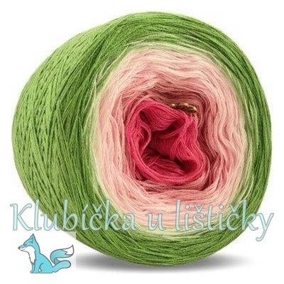 eGalanteria Cherubínka 500m Melon