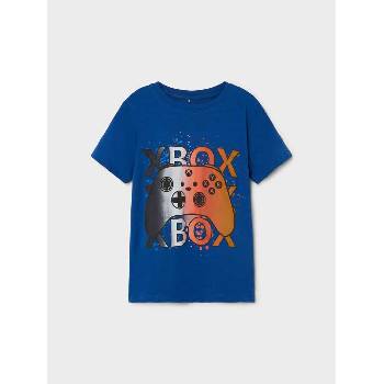 NAME IT Тениска nkmangus xbox ss top bfu