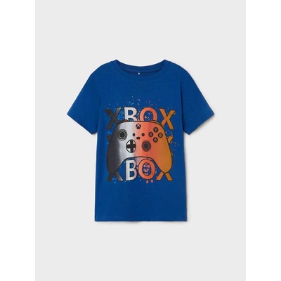 NAME IT Тениска nkmangus xbox ss top bfu
