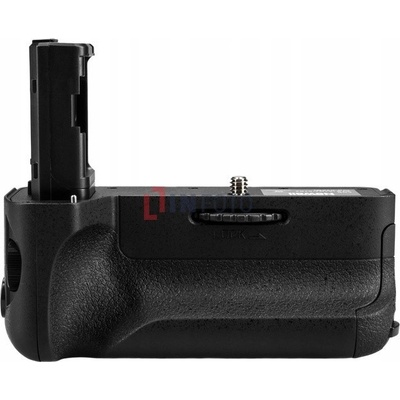 NEWELL Battery Grip VG-C2EM pro Sony – Zboží Mobilmania